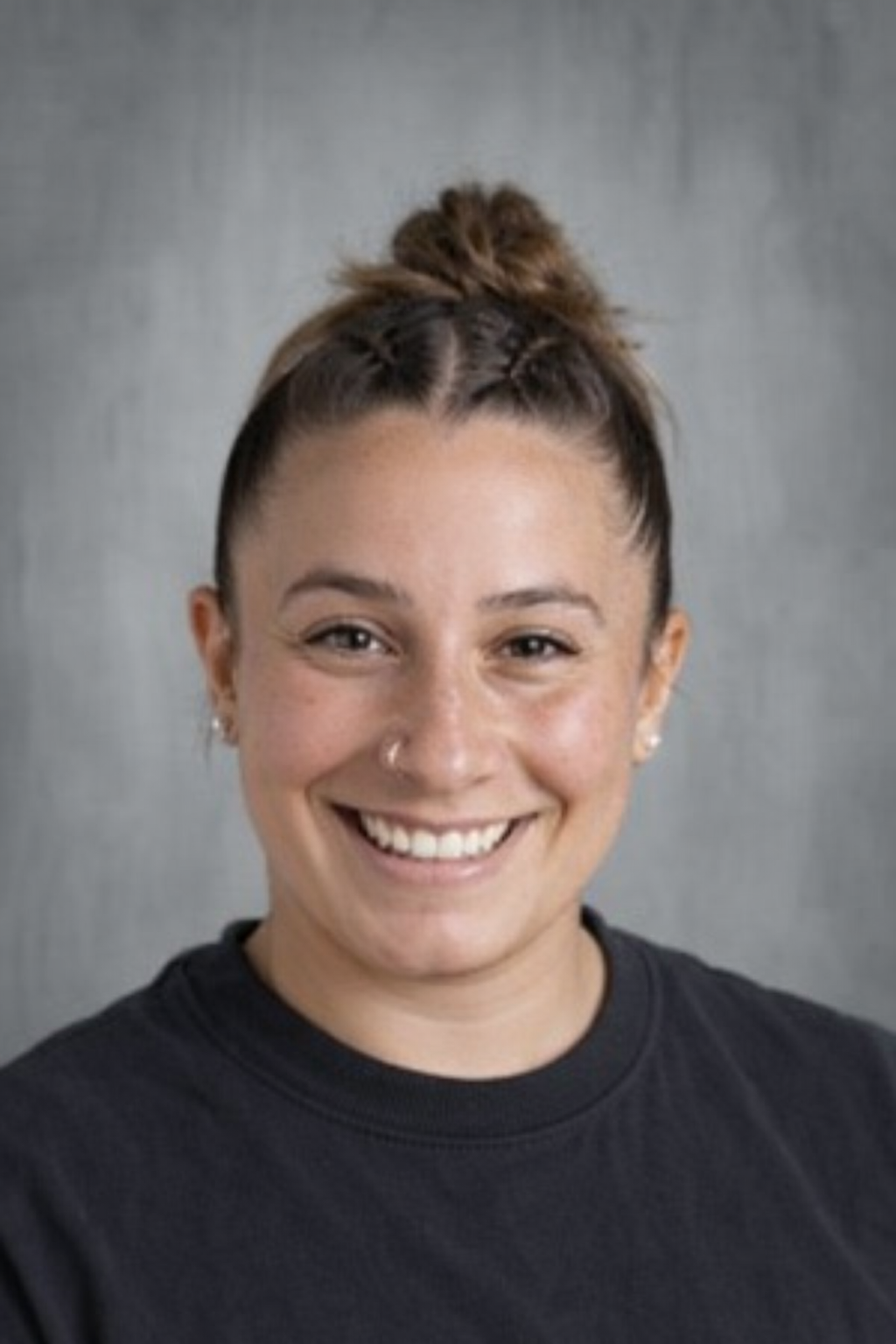 Katie Boardman - Flag Football 2026