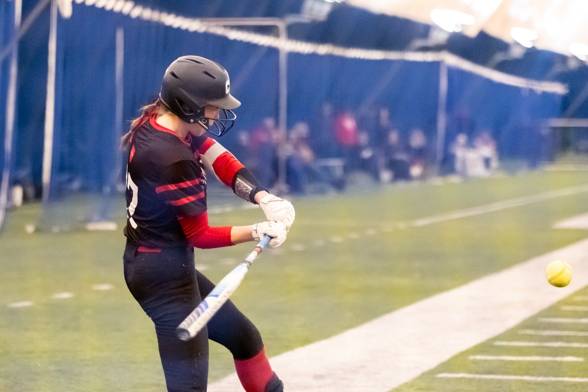 Olivia Tautges- 2025 - UW Stout