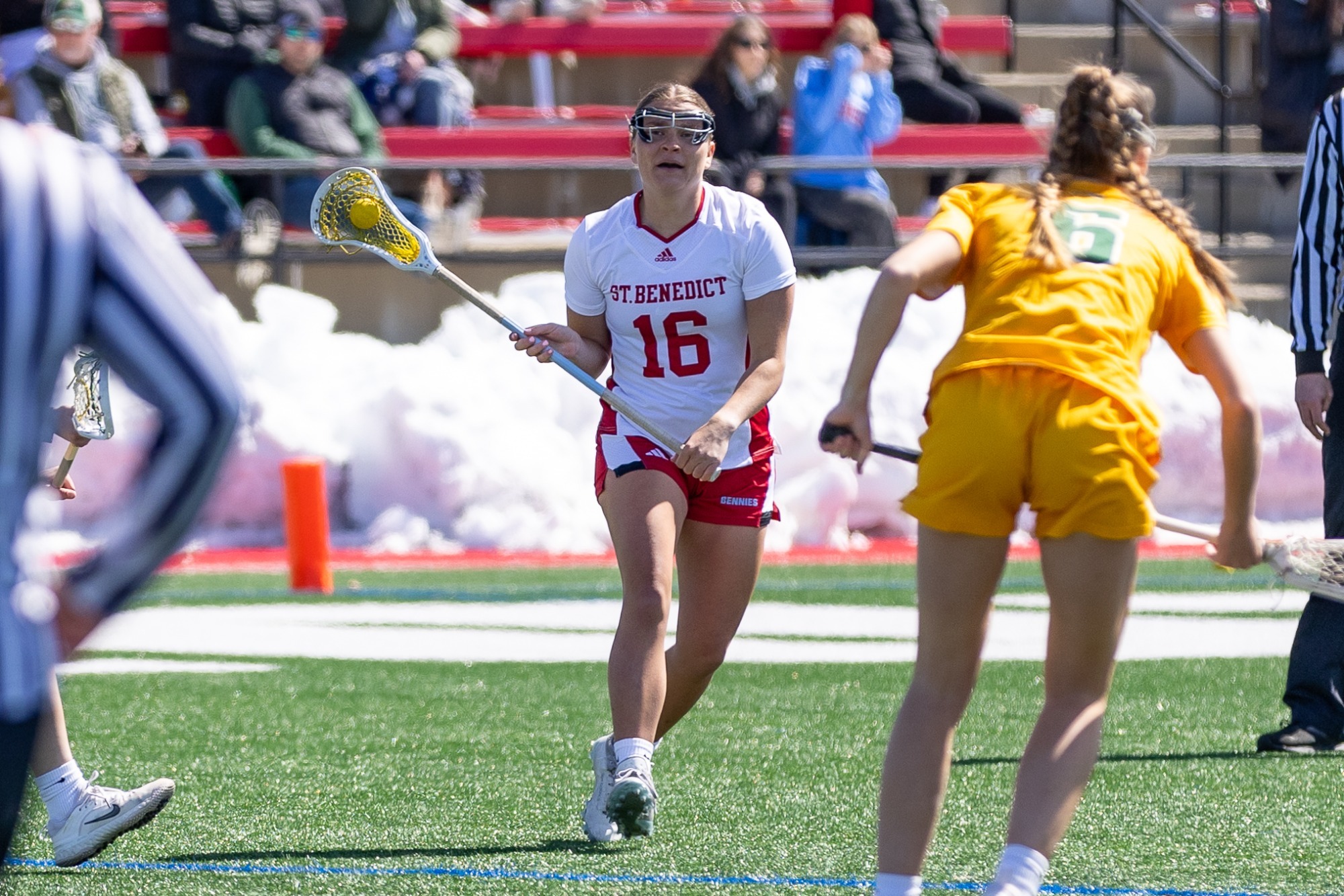 Ella Steinke - 2024-25