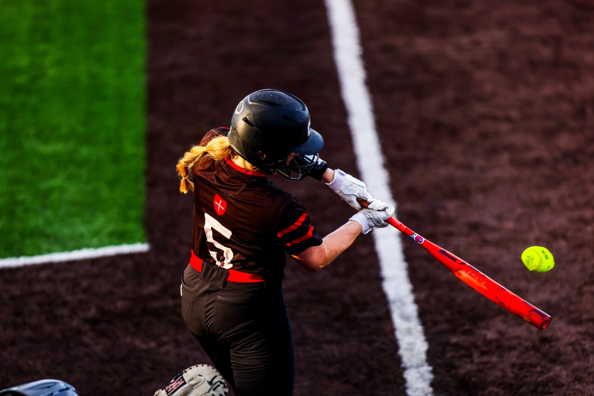 Lauren Freeberg - vs - Bethany Lutheran - March 25, 2026