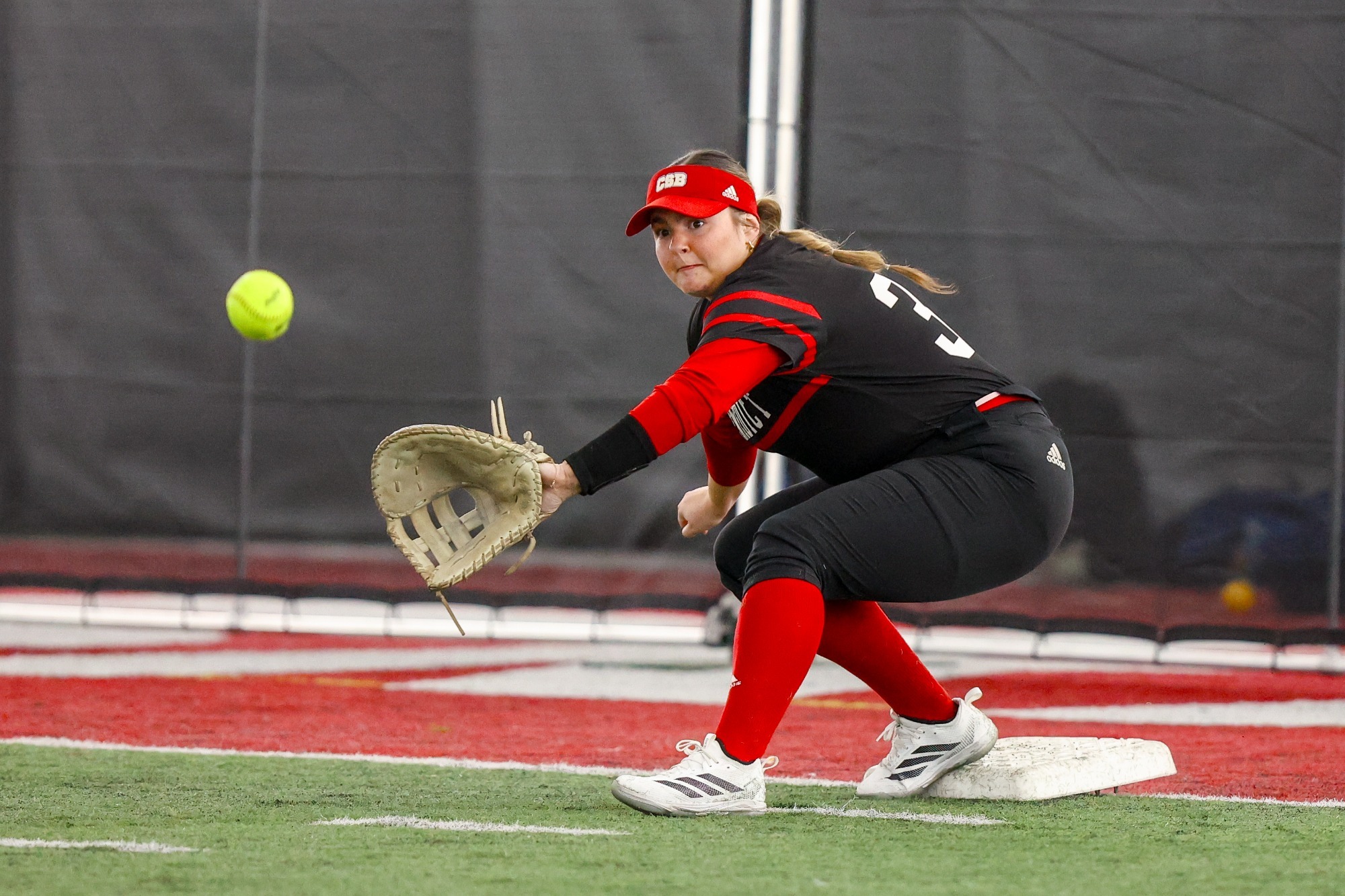 Cat Smetana - UW Stout - 2026 St Cloud Dome