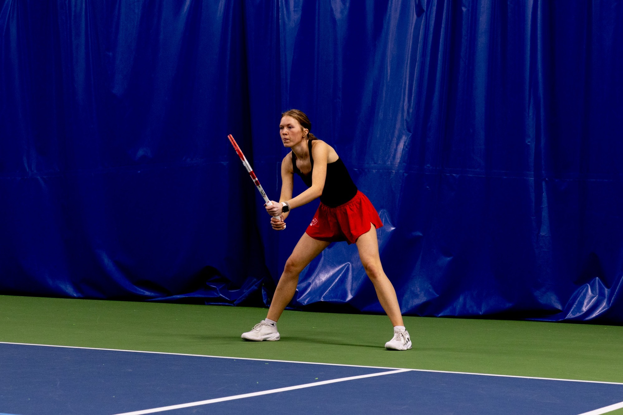 Ella Marohl - Tennis - 2026