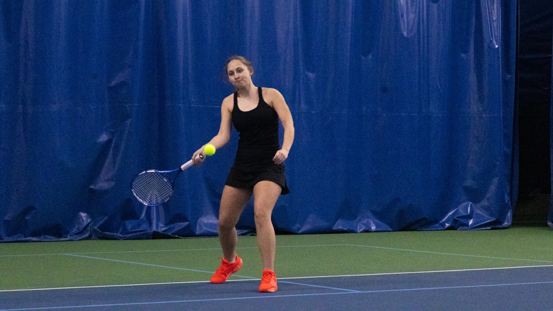 Lila Collins - vs - Hamline 2026