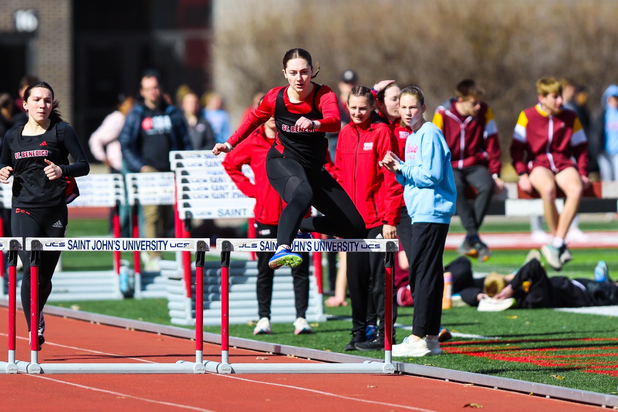 Track and Field photo 2026
