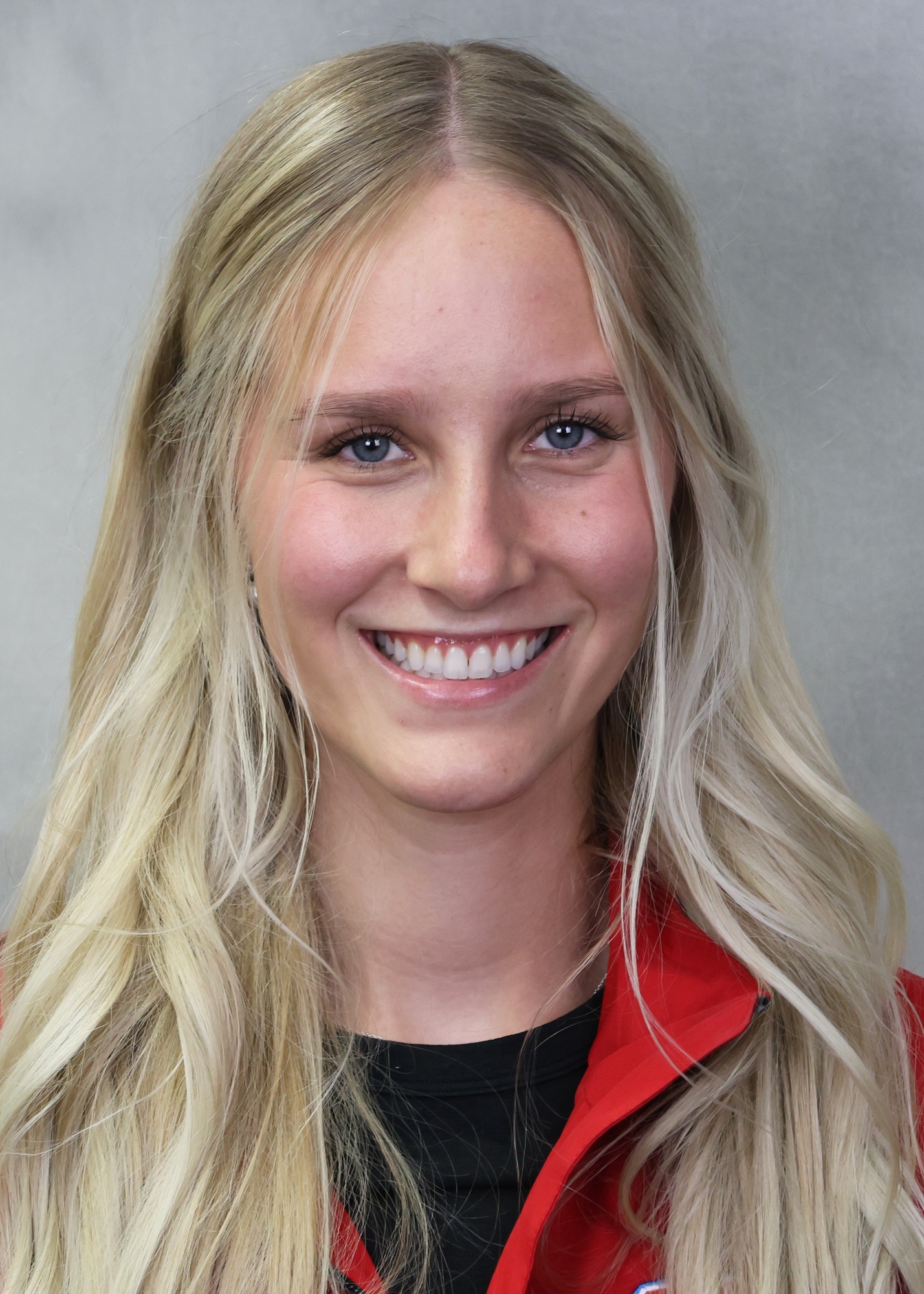 Allie Mackinac - 2026 - head shot 