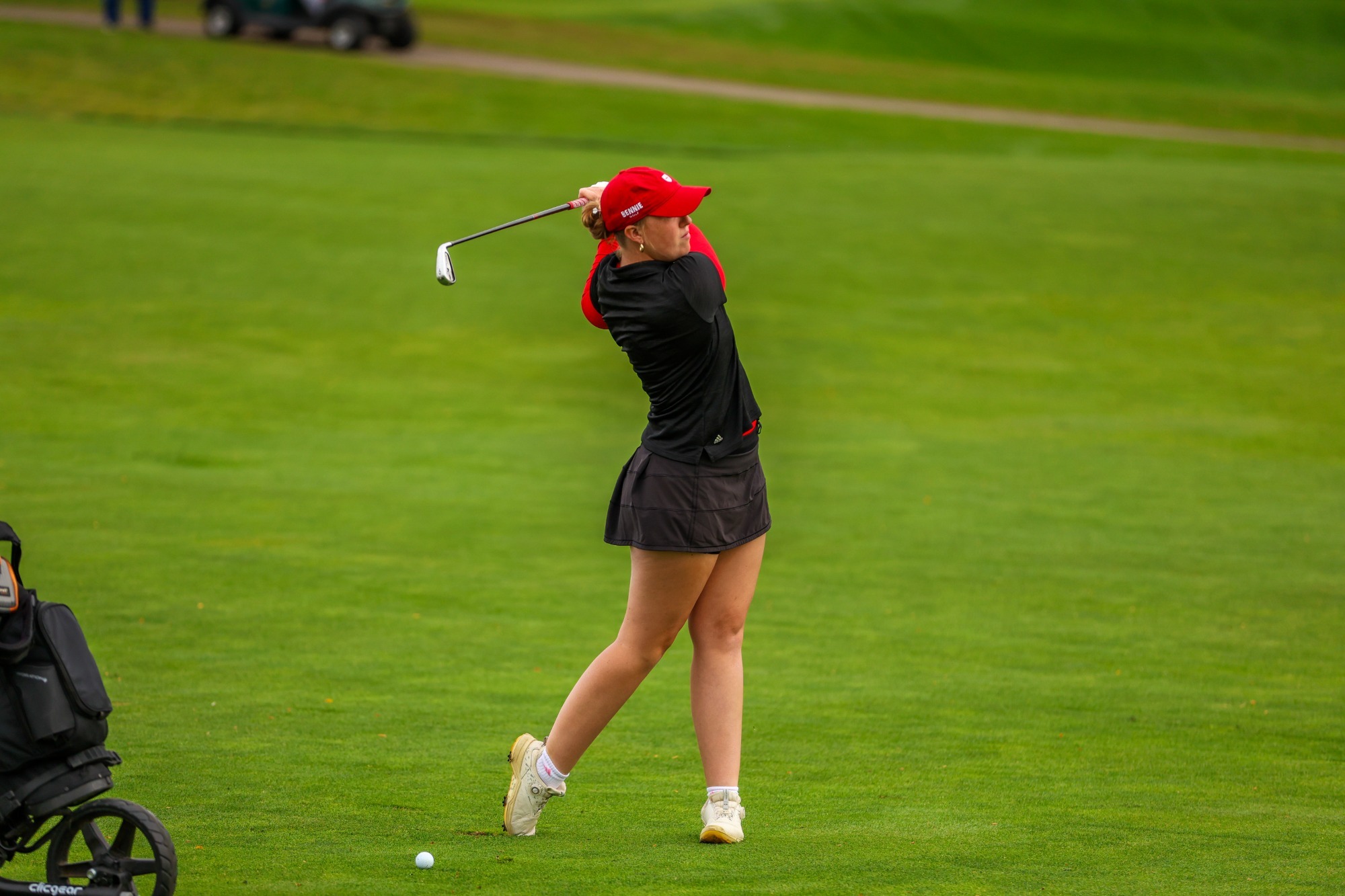 Maggie Roth - CSB Golf - MIACs - 2025-26