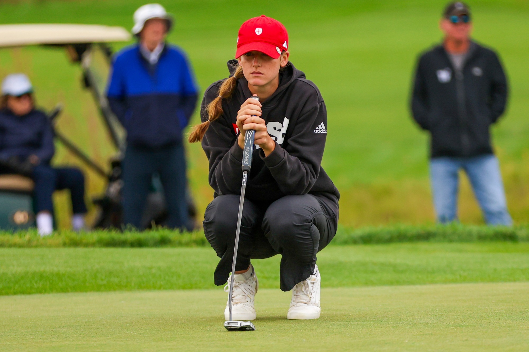 Taylar Nadler - CSB Golf - 2025-26 MIAC