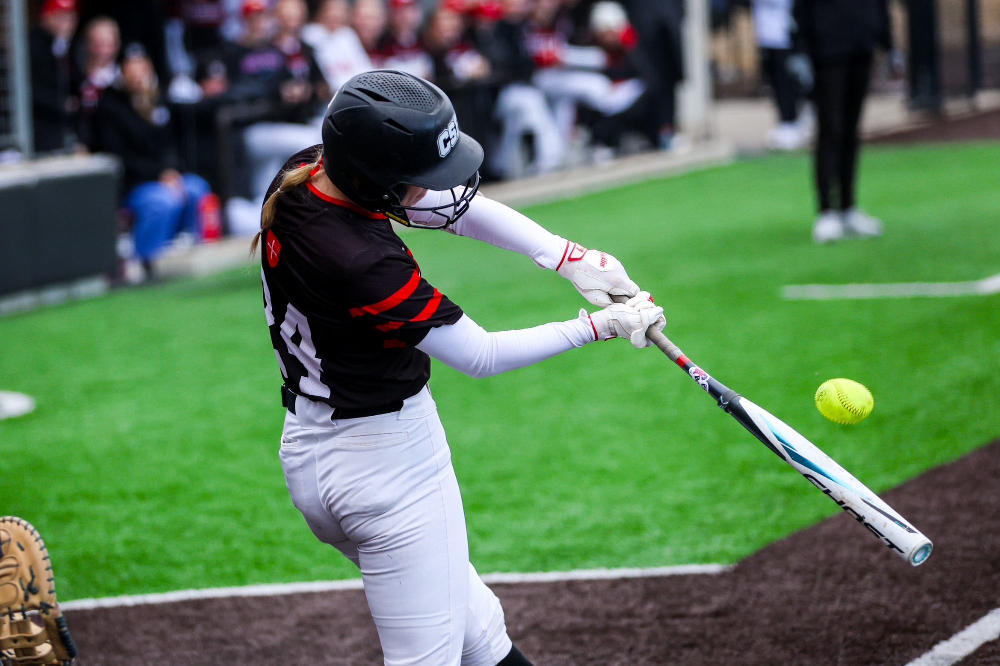 Bryn Ruhberg - CSB - vs - Bethel - 2026