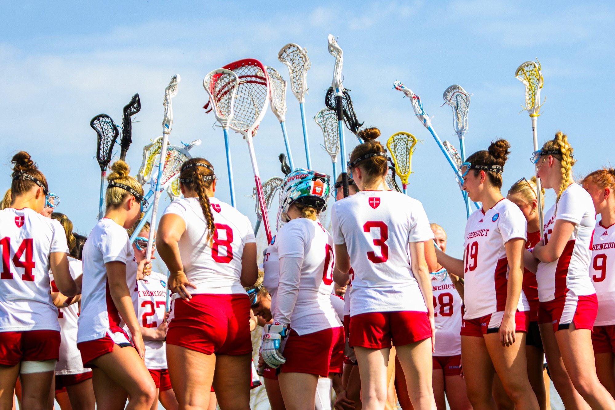 CSB Lacrosse vs Hamline - 2026