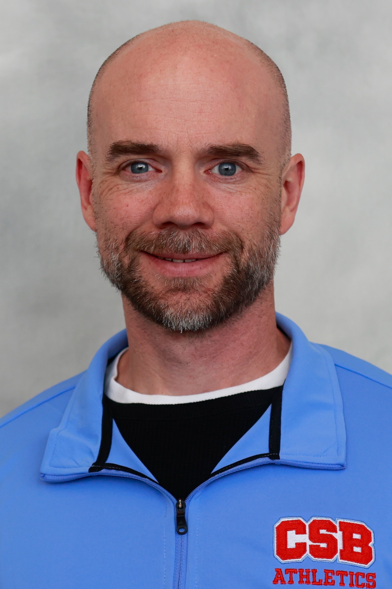 Joe Bartos