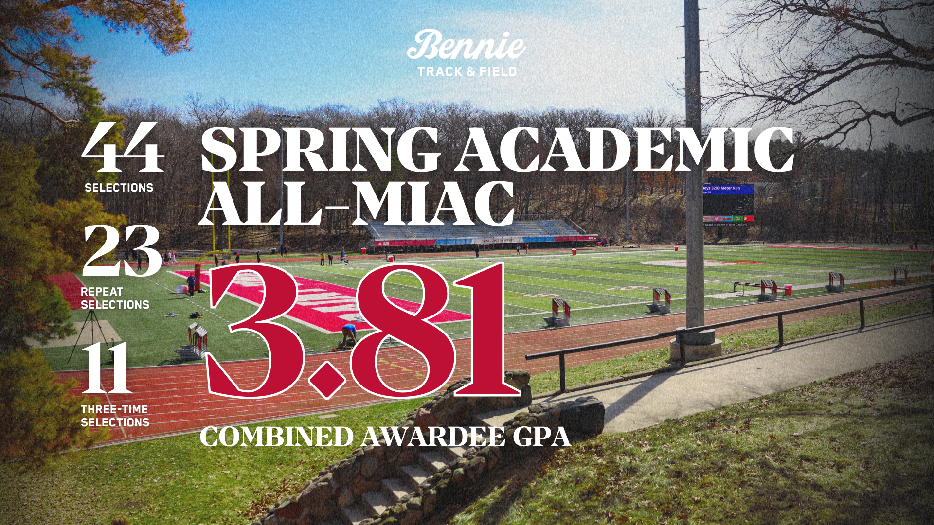 Track Academic All-MIAC 2025-26 JM