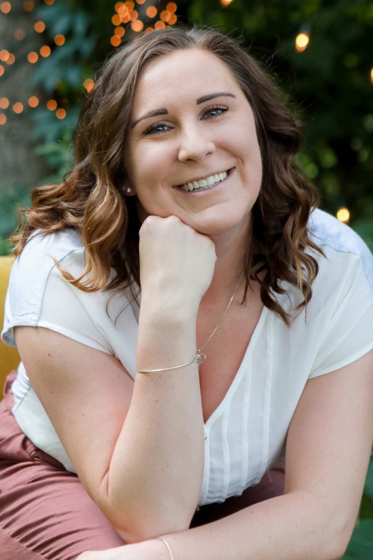 Kristine Wasik head shot