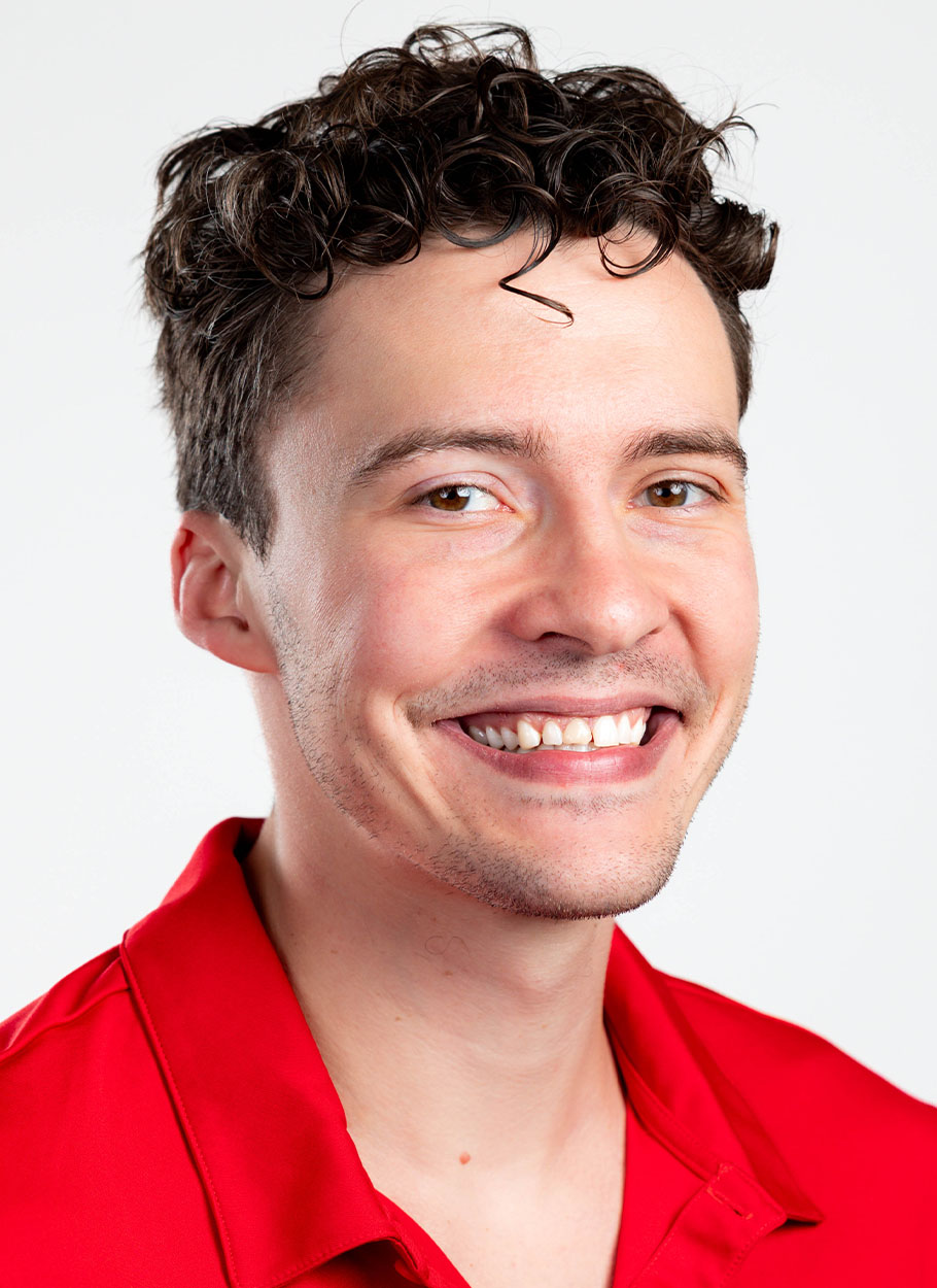 Dylan Krosch