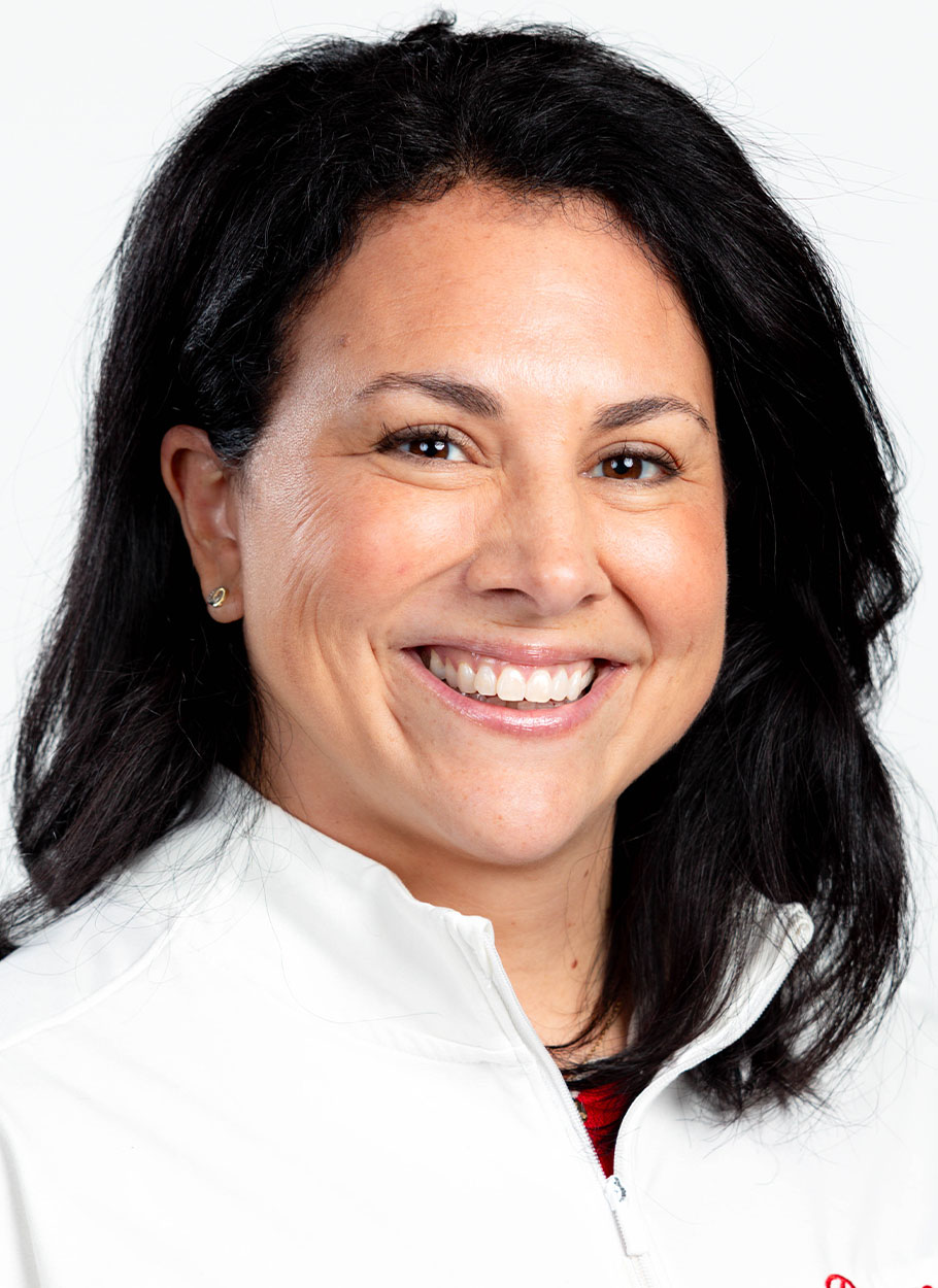 Mandy Wolvert