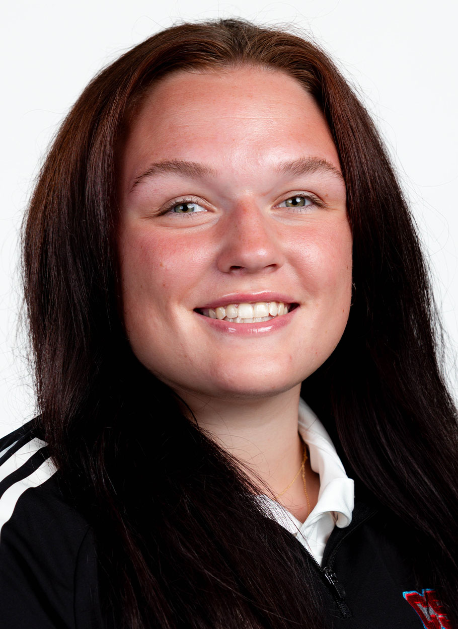 2026 soccer headshot - Libby Reitmeier