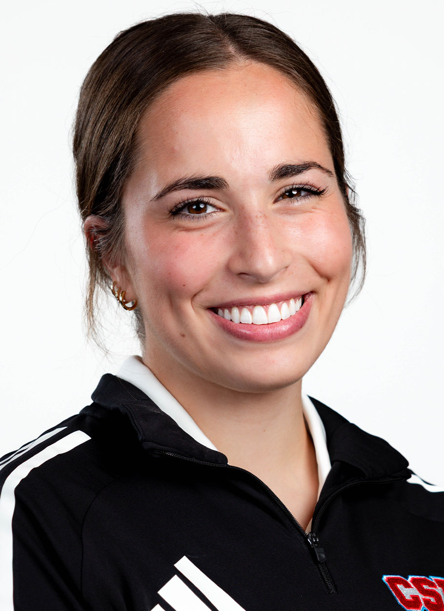 2026 soccer headshot - Paige Abbot