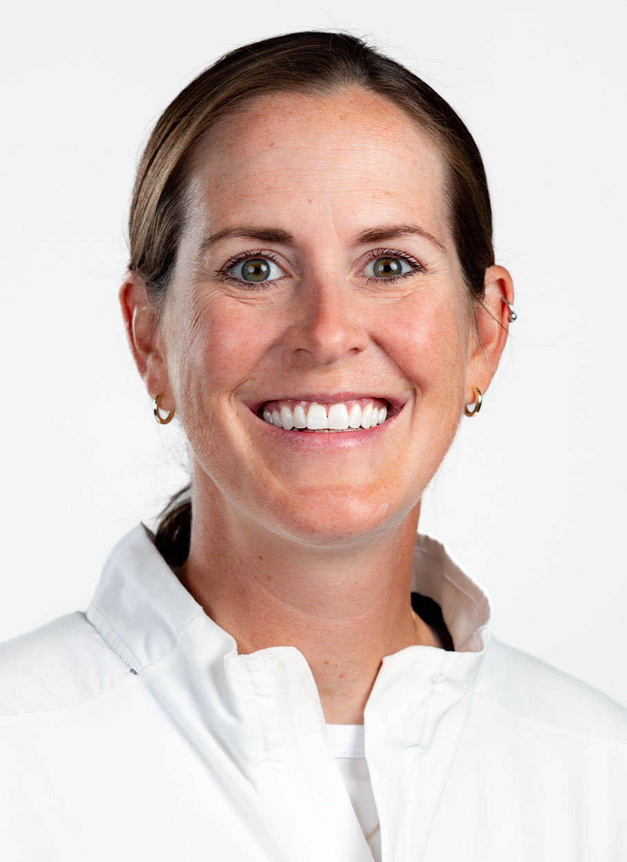 Rachael Click 2026 headshot