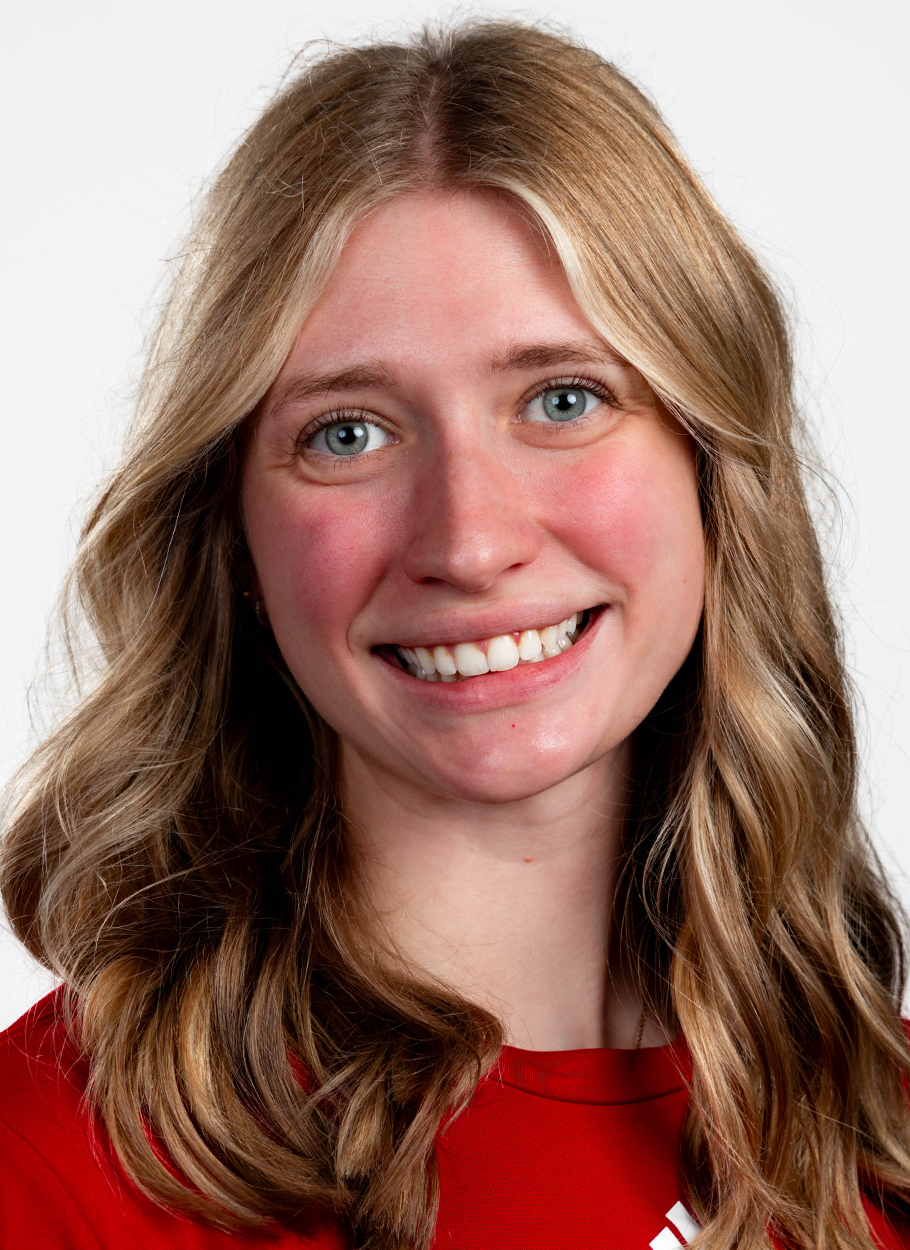 Morgan Eggert 2026 staff headshots
