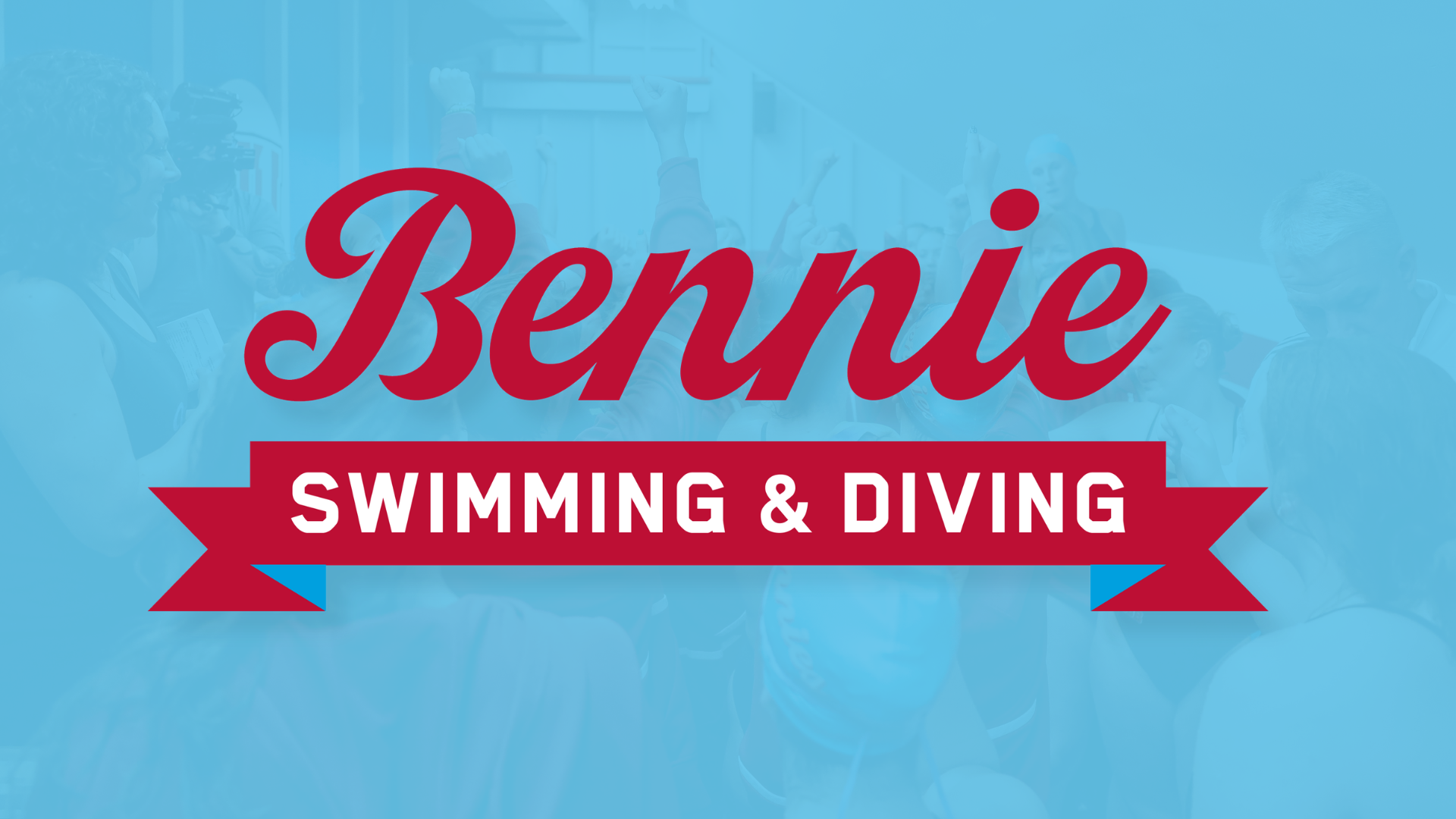 Bennie Swim and Dive Story Cover