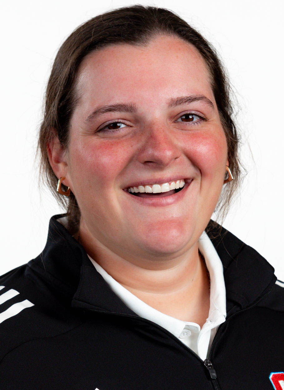 Annie Waters 2026 staff headshot