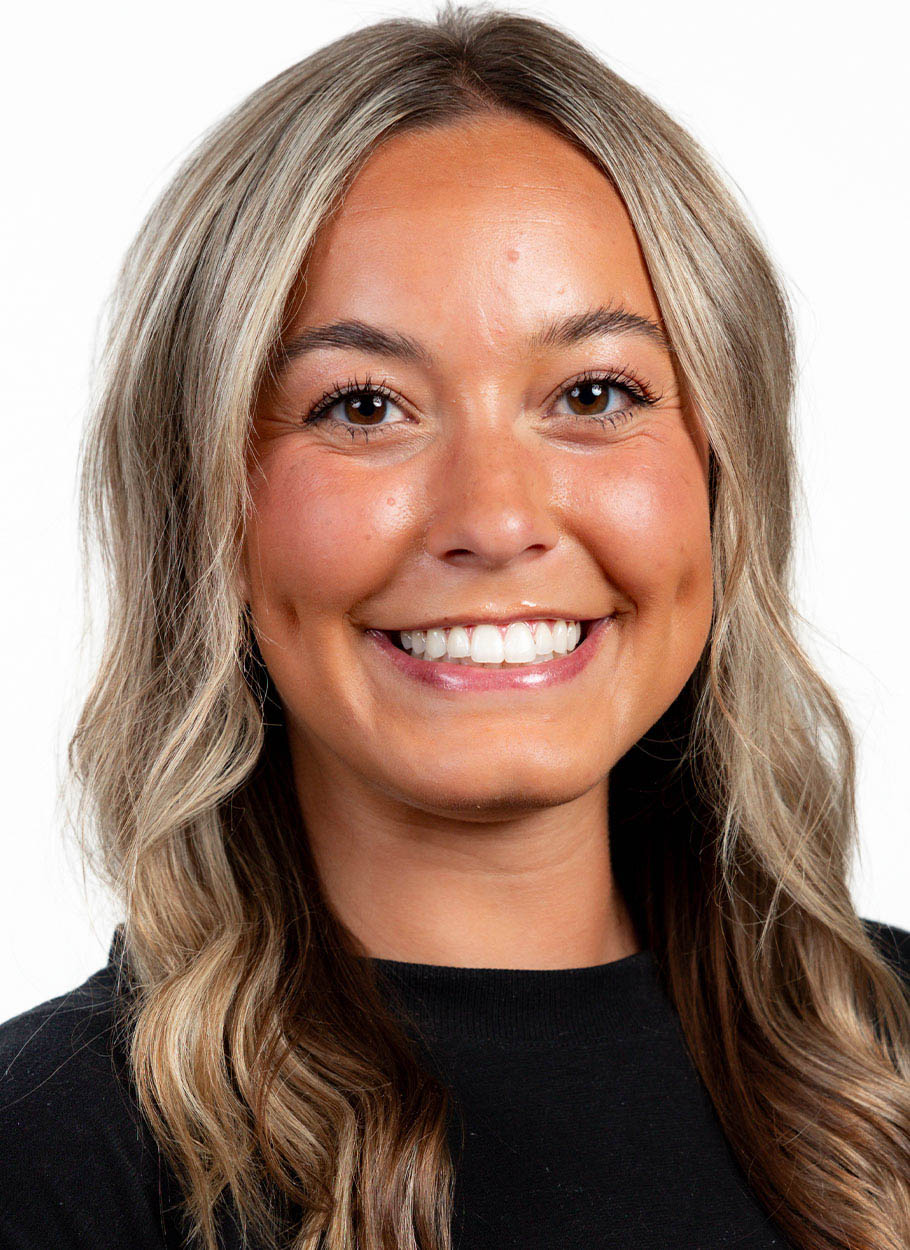 Madison Netten 2026 staff headshot
