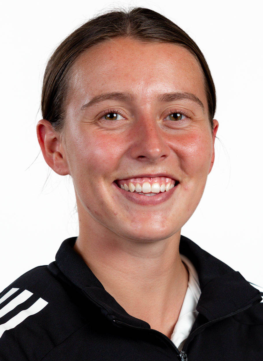 Regan Melz 2026 staff headshot