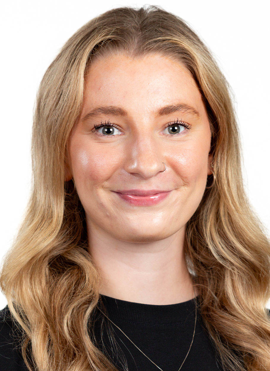 Riley Court 2026 staff headshot