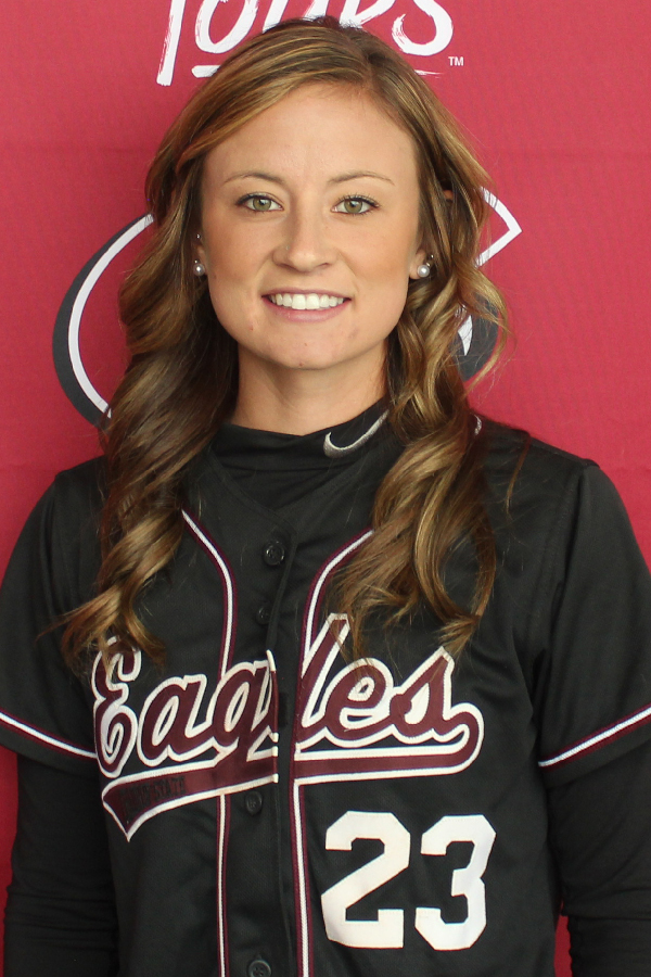 courtney lecher