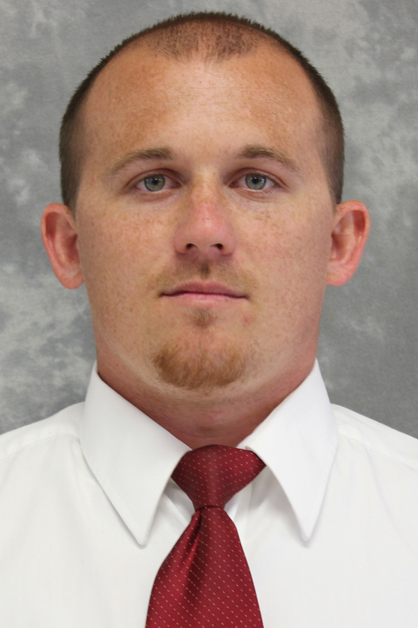 Chase Kyser (coach)