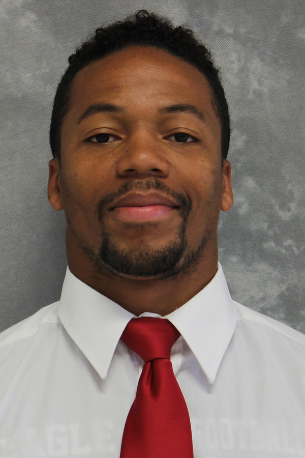 Trelan Taylor (coach)