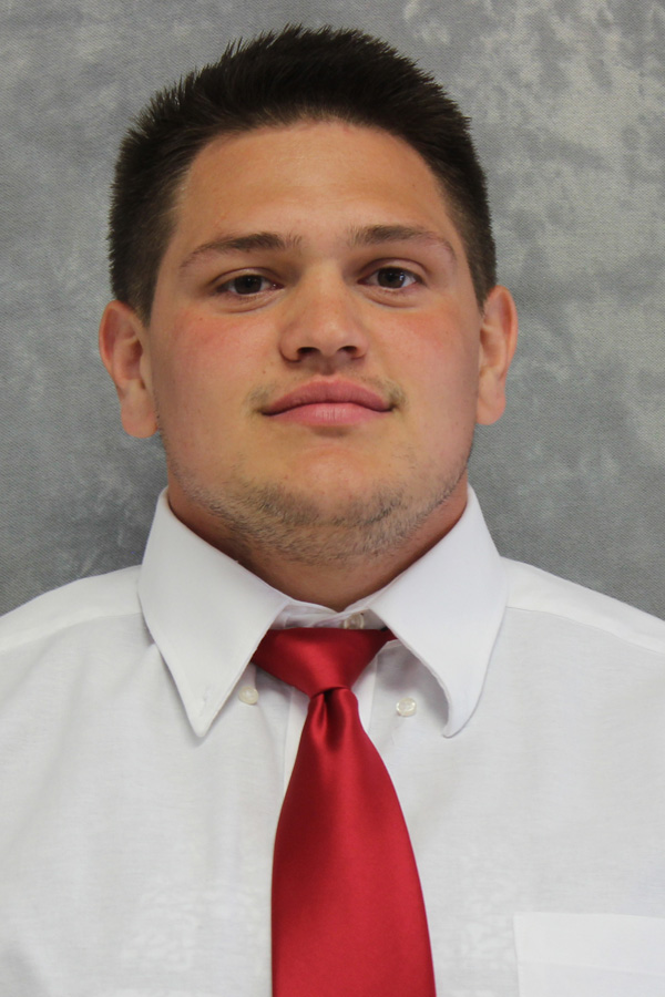 Will Thacker (coach)