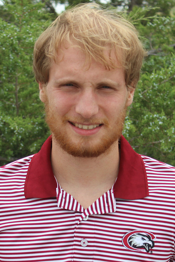 Charles Pruitt