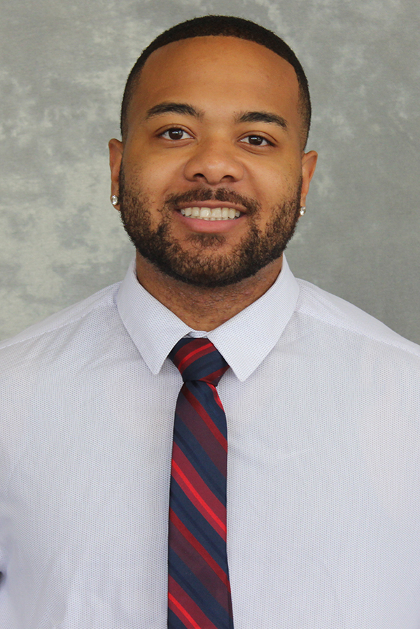 Jalen Little