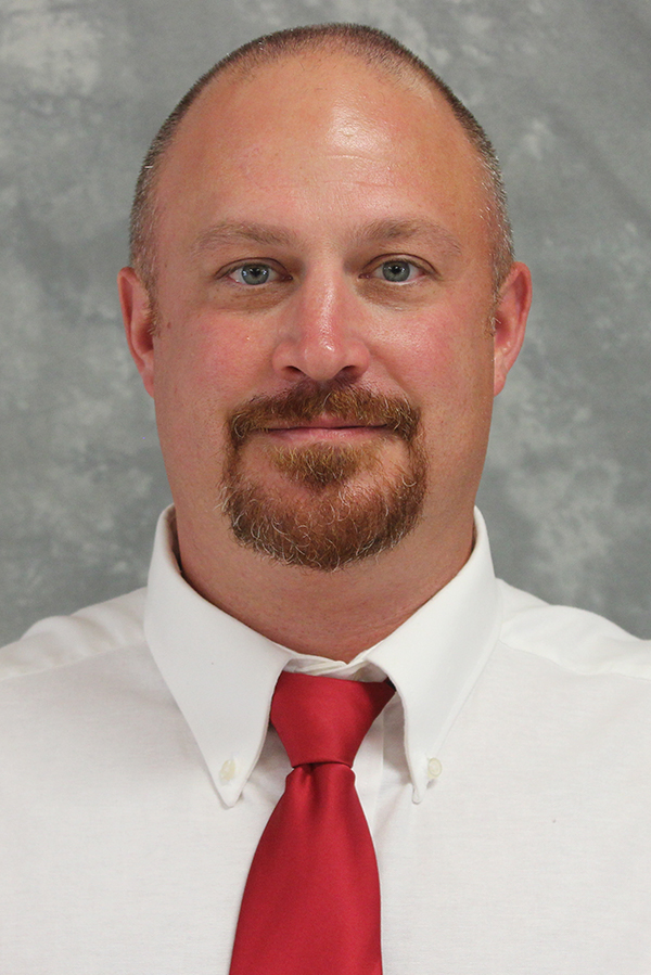 Jeff Larson