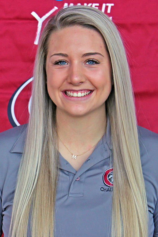 Mikayla Cooper