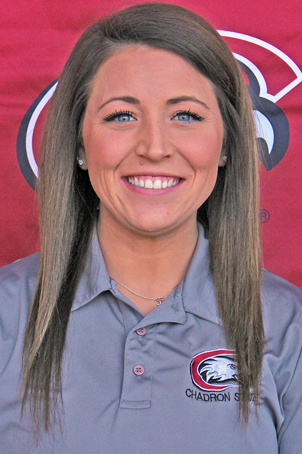 Kaley Scearcy