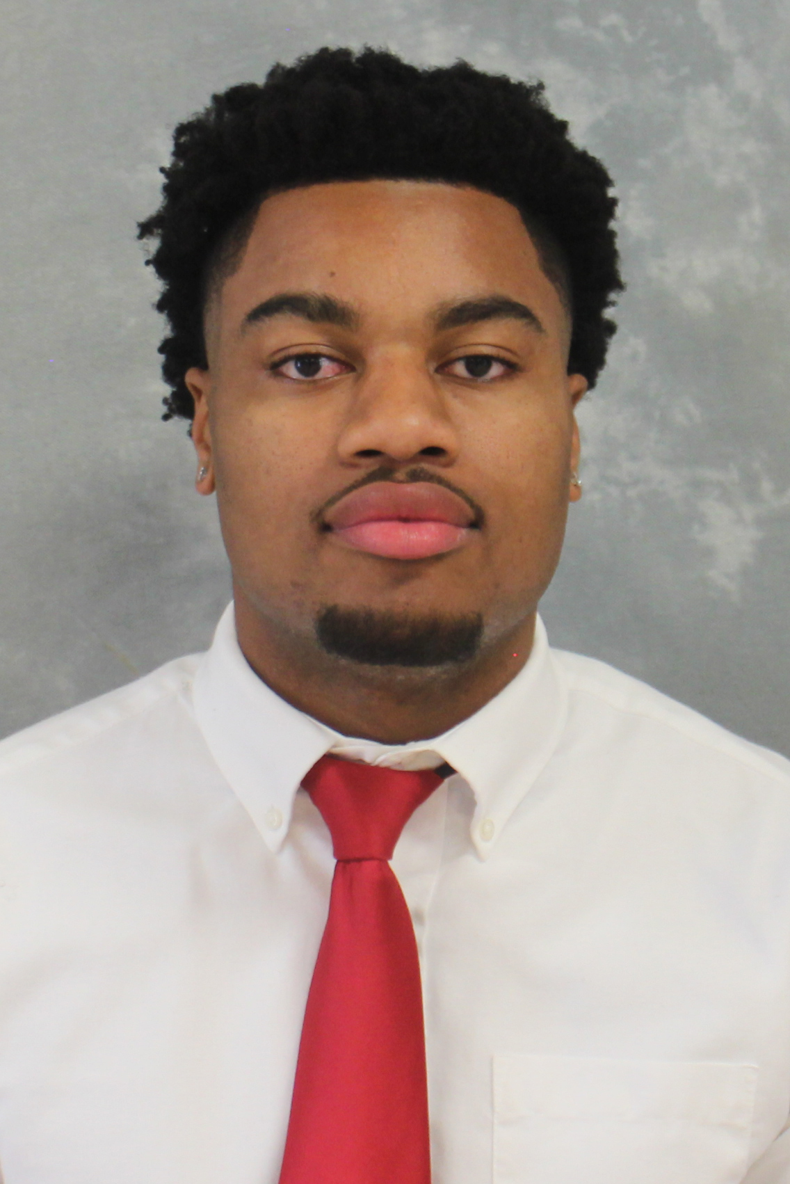 DeAndre Barthwell