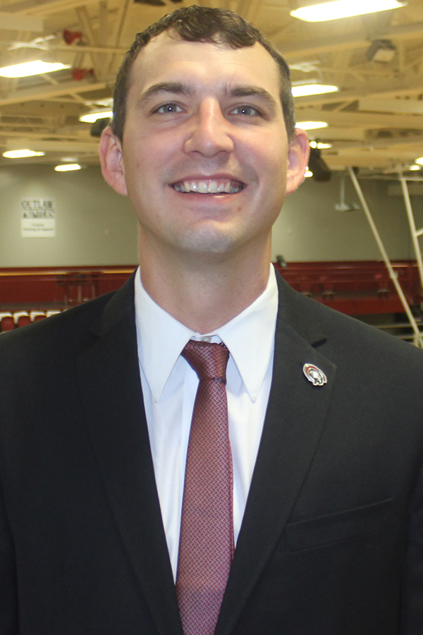 Thomas Ammon