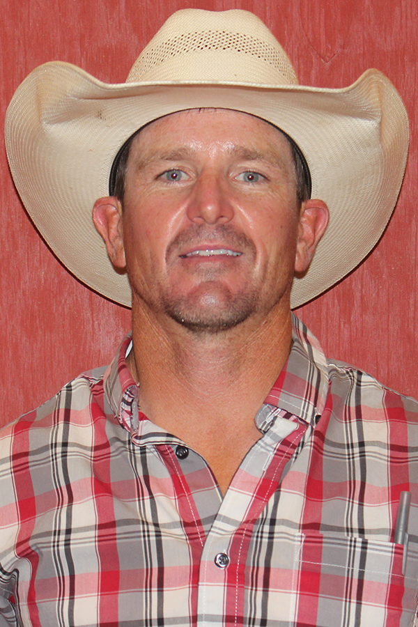 Dustin Luper