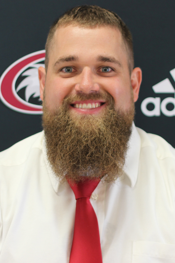 Mitch Collicott