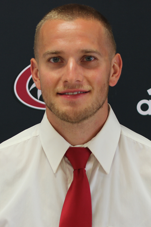 Chase McLendon
