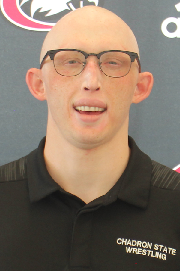 Caleb Radley