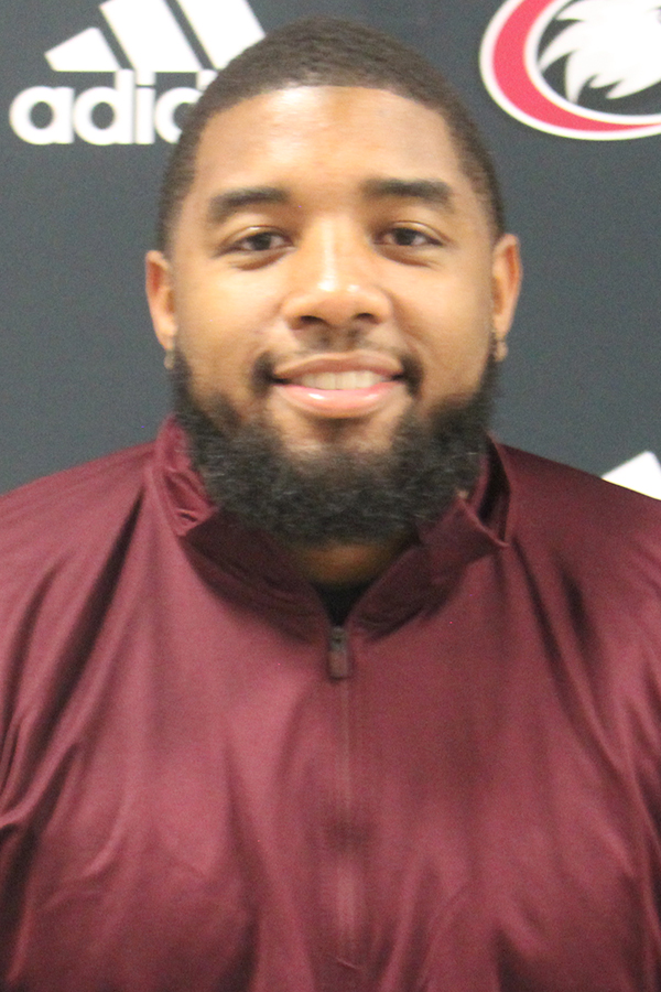 Cameron Clark