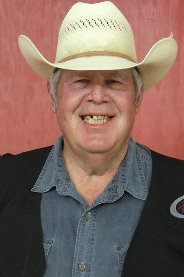 Bill Manning