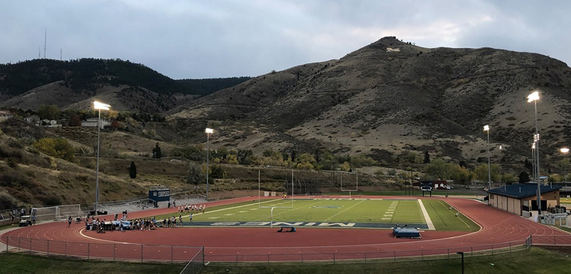 Mines track and field meet moved to Wednesday Chadron State College
