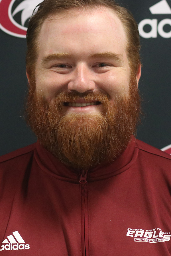 Kristian Crabb