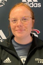 Mallory Morrell