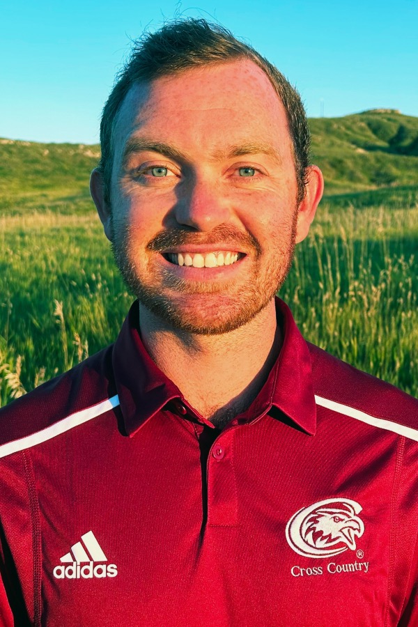 Luke Karamitros