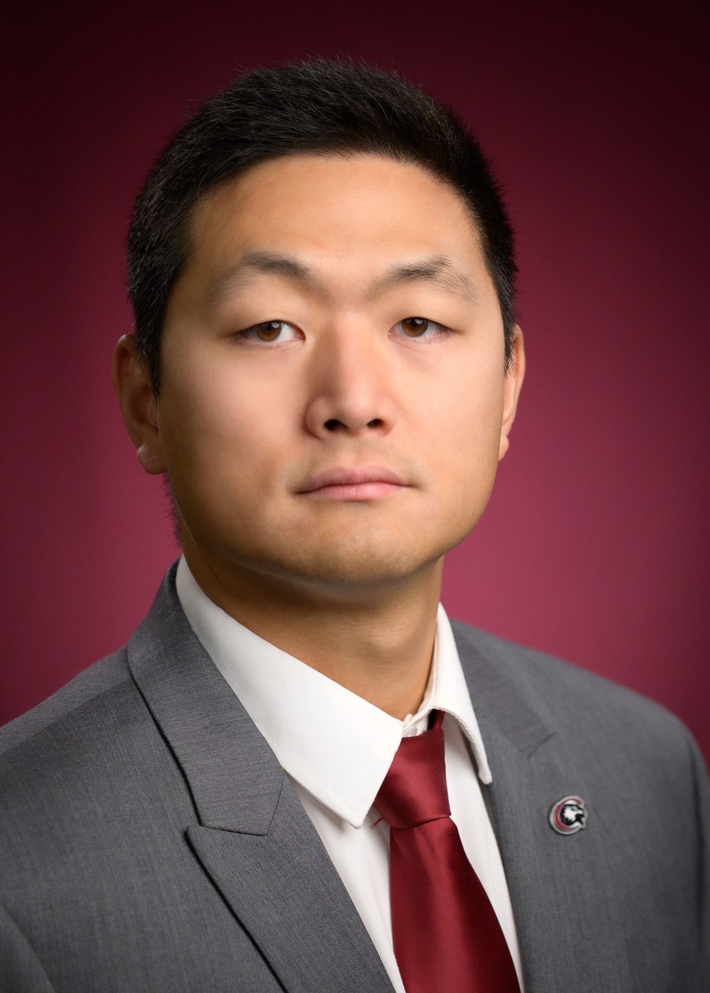 Steve Chang