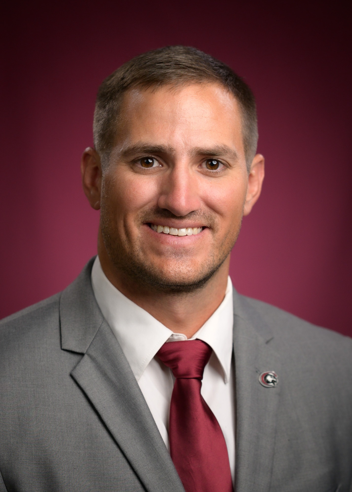 Clint Sasse